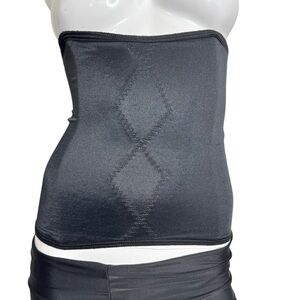 Victoria's Secret Black Waist‎ Trainer